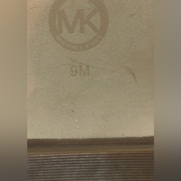 Michael Kors Regina Over The Knee Flat Riding Boot - Picture 7 of 9